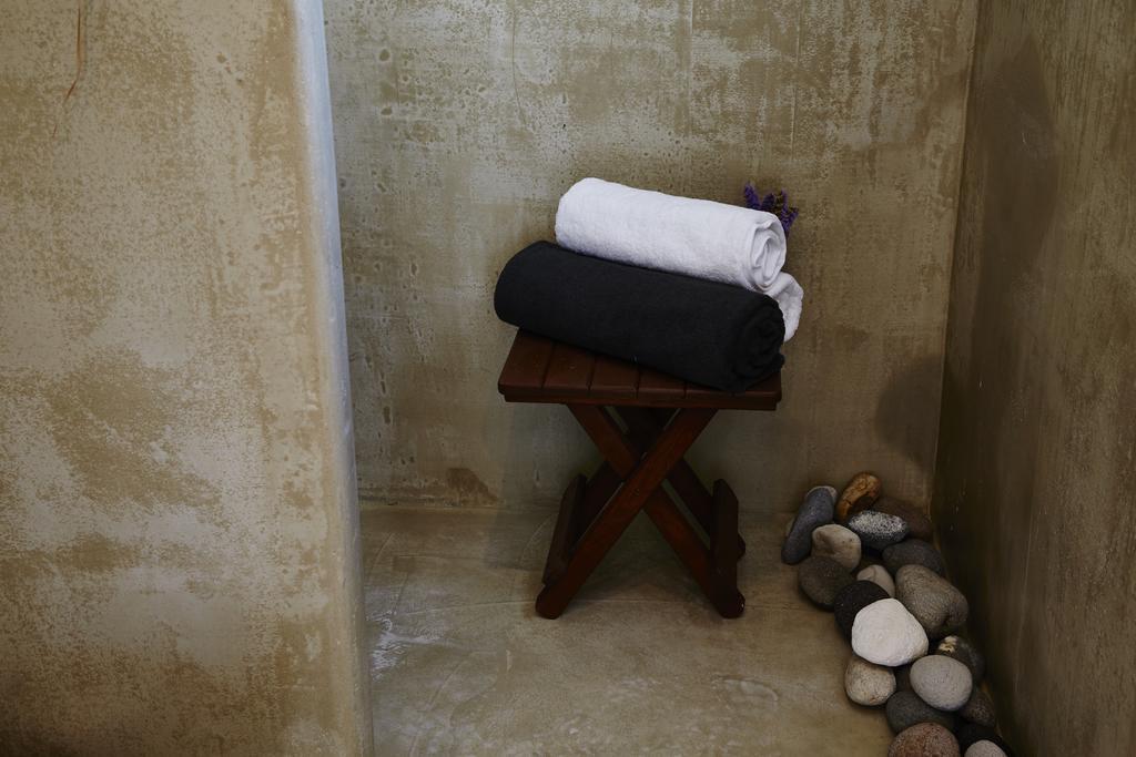 Bonatsa Beach House Kímolos 客房 照片